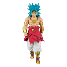 Dragon Ball Z Solid Edge Works PVC Figure Broly 22 cm - PRE-ORDER