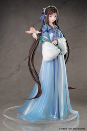 The Legend of Sword and Fairy PVC Figure Zhao Ling-Er "Shi Hua Ji" Xian Ling Xian Zong Ver. 26 cm - PRE-ORDER