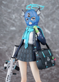 Blue Archive 1/7 PVC Figure Shiroko 26 cm - PRE-ORDER