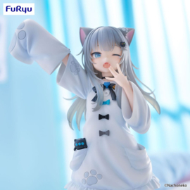 VTuber Trio-Try-iT PVC Figure Nachoneko 24 cm - PRE-ORDER