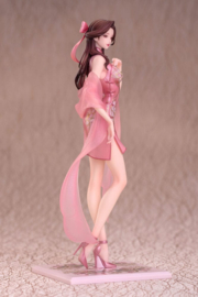 King Of Glory Gift + 1/10 PVC Figure Dream Weaving: Diaochan Ver. 19 cm - PRE-ORDER
