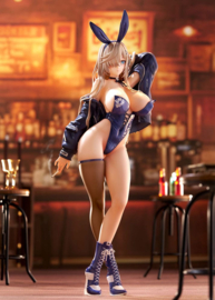 Original Character 1/7 PVC Figure Bad Bunny Illustration by Mataro 27 cm - PRE-ORDER