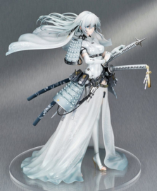 Original Character SWAV 1/7 PVC Figure Tactical Bride - Awayuki 25 cm - PRE-ORDER