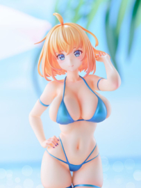 Original Character 1/6 PVC Figure Sakura Sophia F. Shirring Bikini Ver. 27 cm - PRE-ORDER