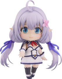 The Greatest Demon Lord Is Reborn as a Typical Nobody Nendoroid Action Figure Ireena 10 cm