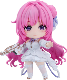 Goddess of Victory: Nikke Nendoroid Action Figure Dorothy 10 cm - PRE-ORDER