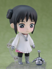 My Wife Has No Emotion Action Figure Mina 10 cm - PRE-ORDER