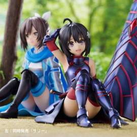 Bofuri: I Don't Want to Get Hurt, So I'll Max Out My Defense PVC Figure Maple 11 cm