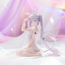 Original Character by Rurudo Espresto PVC Figure Sleepy Bunny - PRE-ORDER