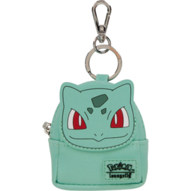 Pokemon Mini Backpack Bag Charm Loungefly Box