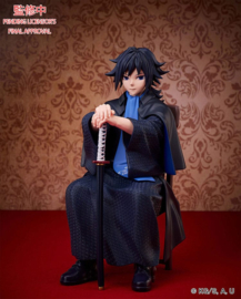 Demon Slayer PVC Figure Giyu Tomioka 16 cm - PRE-ORDER