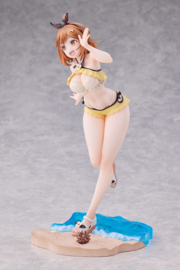 Atelier Ryza: Ever Darkness & the Secret Hideout 1/7 PVC Figure Reisalin Stout: Swimsuit Ver. 23 cm - PRE-ORDER