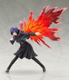 Tokyo Ghoul: Re ARTFXJ 1/8 PVC Figure Toka Kirishima 27 cm - PRE-ORDER