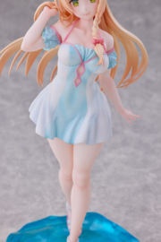 Atelier Ryza: Ever Darkness & the Secret Hideout 1/7 PVC Figure Klaudia Valentz: Swimsuit Ver. 24 cm - PRE-ORDER