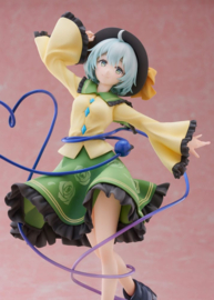 Touhou Project 1/7 PVC Figure Koishi Komeiji 25 cm - PRE-ORDER