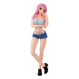 One Piece Glitter & Glamours PVC Figure Jewelry Bonney II 22 cm - PRE-ORDER