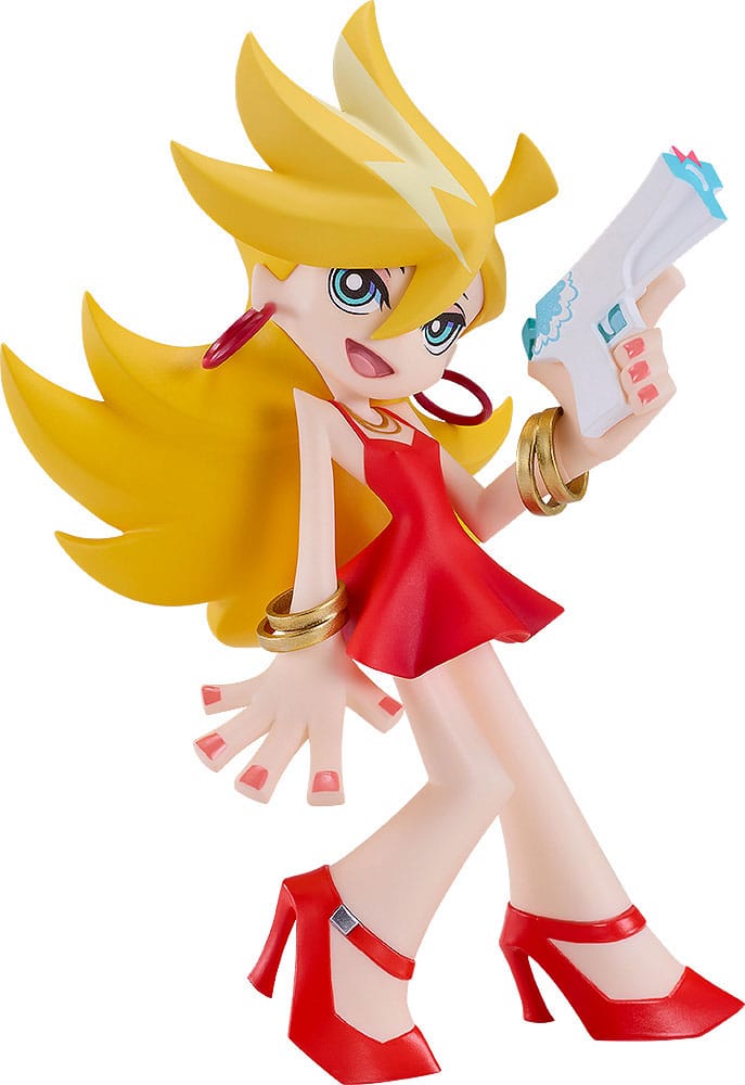 Panty & Stocking with Garterbelt Pop Up Parade PVC Figure Panty 15 cm - PRE-ORDER