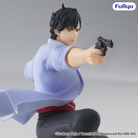 City Hunter Noodle Stopper PVC Figure Ryo Saeba 19 cm - PRE-ORDER