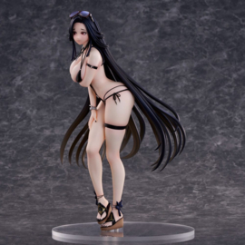 Goddess of Victory: Nikke 1/6 PVC Figure Maiden Under the Sun 26 cm - PRE-ORDER