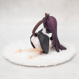 Original Character 1/7 PVC Figure Cat Ear Maid Peng Peng 10 cm