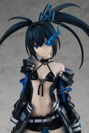 Black Rock Shooter Fragment Pop Up Parade PVC Figure Elishka 18 cm