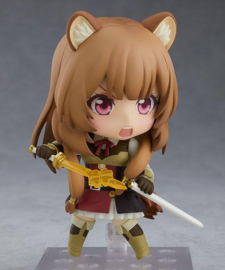 The Rising of the Shield Hero Nendoroid Action Figure Raphtalia 10 cm