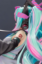 Hatsune Miku Bishoujo Remix series 1/7 PVC Figure Hatsune Miku 25 cm - PRE-ORDER