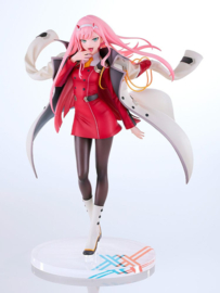 Darling in the Franxx 1/7 PVC Figure Zero Two 25 cm - PRE-ORDER