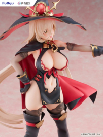 Nijisanji F:Nex 1/7 PVC Figure Nuit Sociere 27 cm - PRE-ORDER