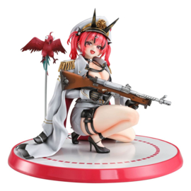 Goddes of Victory: Nikke 1/7 PVC Figure Mast 19 cm - PRE-ORDER