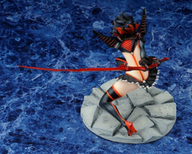 Kill la Kill 1/8 PVC Figure Ryuko Matoi Kamui Senketsu Ver. 15 cm - PRE-ORDER