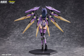 Goddess of Victory: Nikke 1/7 PVC Figure Isabel Bonus Edition 25 cm