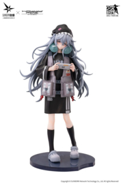 Girls Frontline 1/7 PVC Figure G11 Mind Eraser 23 cm - PRE-ORDER