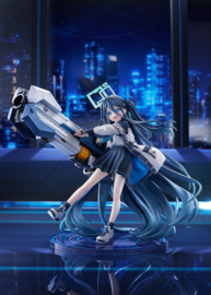 Blue Archive 1/7 PVC Figure Aris: Awaken, Supernova! 23 cm - PRE-ORDER