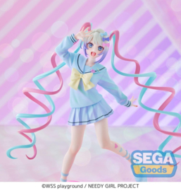 Needy Girl Overdose XStellar PVC Figure OMGkawaiiAngel 22 cm - PRE-ORDER