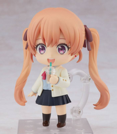 A Couple of Cuckoos Nendoroid Action Figure Erika Amano 10 cm