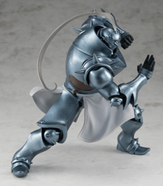 Fullmetal Alchemist: Brotherhood Pop Up Parade PVC Figure Alphonse Elric 17 cm - PRE-ORDER
