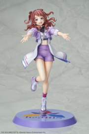 The Idolmaster Gakuen 1/7 PVC Figure Saki Hanami Re IRIS Ver. 24 cm - PRE-ORDER