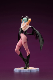 Darkstalkers Bishoujo 1/7 PVC Figure Lilith Limited Edition 22 cm - PRE-ORDER