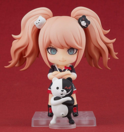 Danganronpa 1 2 Reload Nendoroid Action Figure Junko Enoshima 10 cm (re-run) - PRE-ORDER