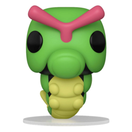 Pokemon Funko Pop Caterpie #848