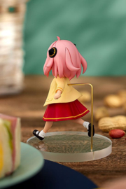 Spy x Family Pop Up Parade PVC Figure Anya Forger: On an Outing Ver. 10 cm