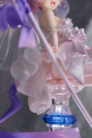 Azur Lane 1/4 PVC Figure Javelin Blissful Purity 27 cm