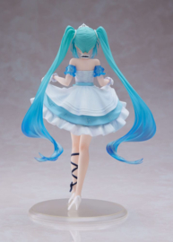 Hatsune Miku PVC Figure Hatsune Miku Wonderland Cinderella Ver. 18 cm - PRE-ORDER