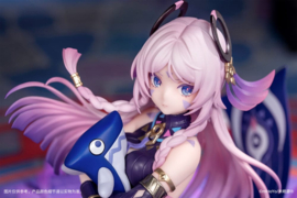 Genshin Impact 1/8 PVC Figure Obsidian Opalstar Citlali Ver. 10 cm - PRE-ORDER