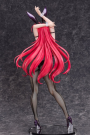 High School DxD Hero 1/3 PVC Figure Rias Gremory: Bunny Ver. 65 cm - PRE-ORDER