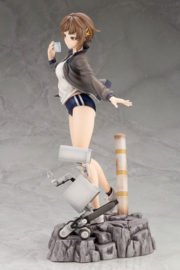 13 Sentinels: Aegis Rim ARTFXJ 1/8 PVC Figure Natsuno Minami & BJ 25 cm - PRE-ORDER
