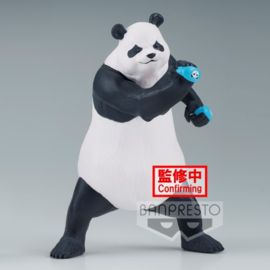 Jujutsu Kaisen PVC Figure Panda 17 cm