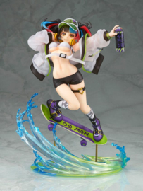 Fate/Grand Order 1/7 PVC Figure Berserker Sei Shounagon 24 cm - PRE-ORDER