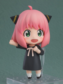 Spy x Family Nendoroid Action Figure Anya Forger: Casual Outfit Ver. 10 cm - PRE-ORDER